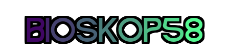 BIOSKOP58 Logo